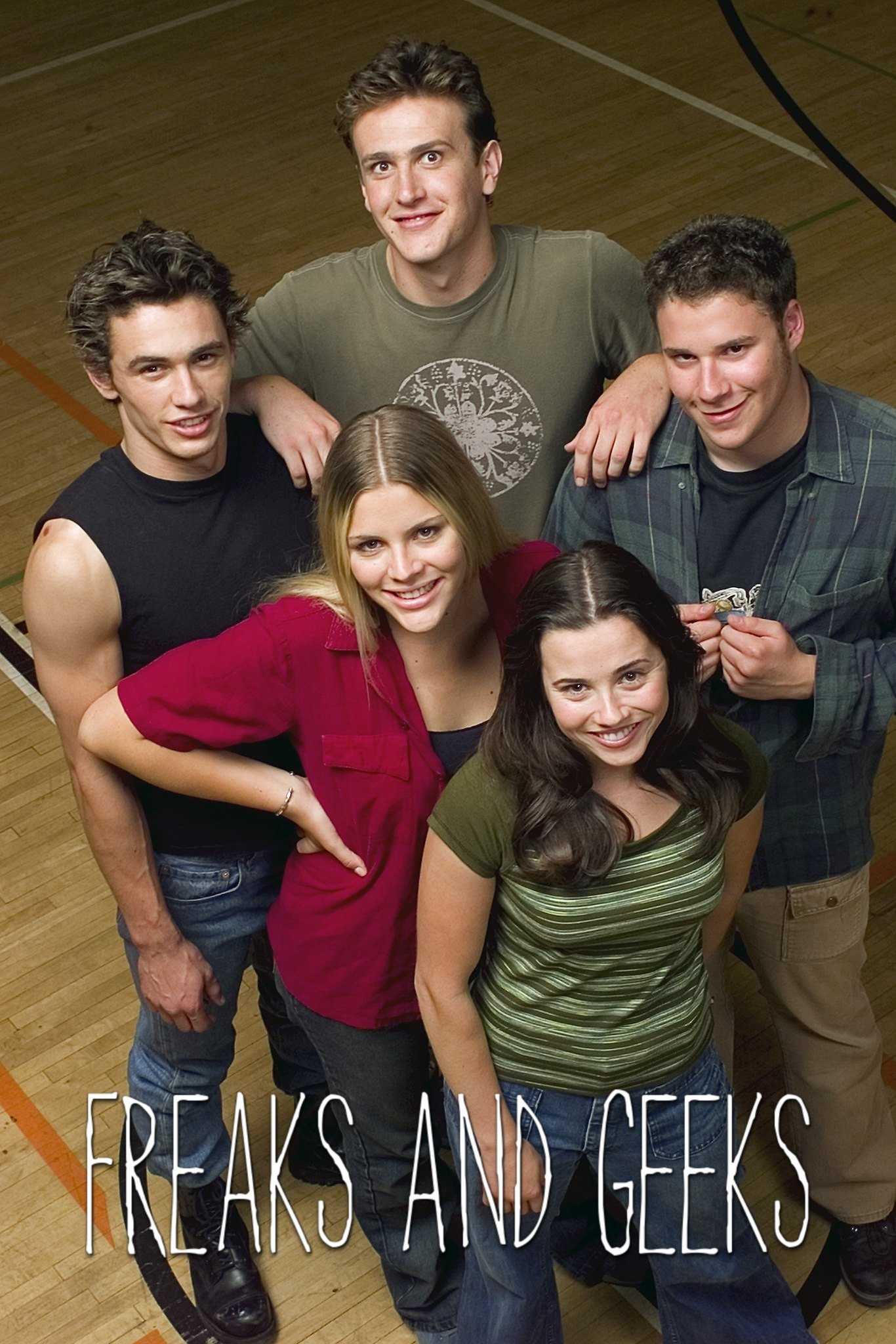 Freaks and Geeks (1999 TV Series)